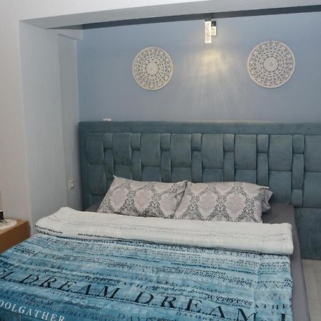 Pegasus Sea View Luxury Apartments Nea Vrasna Ngoại thất bức ảnh