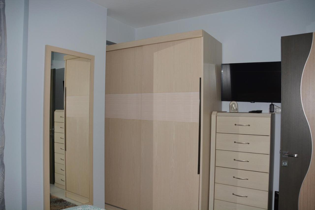 Pegasus Sea View Luxury Apartments Nea Vrasna Ngoại thất bức ảnh